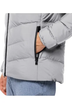 Donsjas Colonius-Jack Wolfskin Clearance