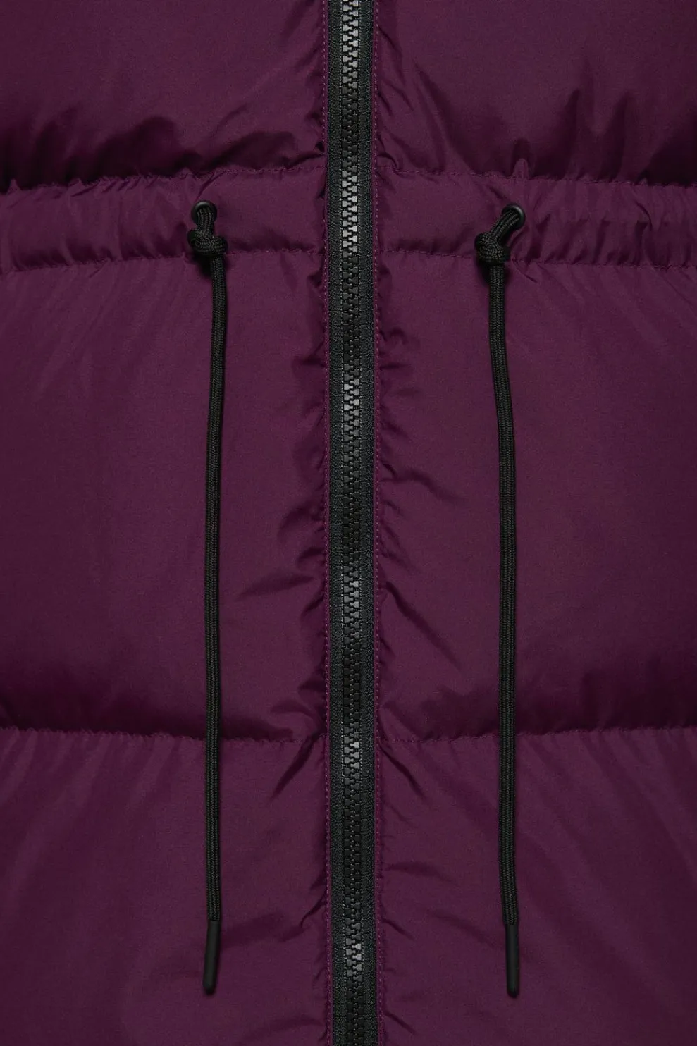 Best Jack Wolfskin Donsjas Kirschallee Jkt W prune