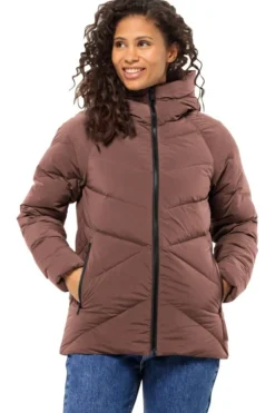 Donsjas Mariemplatz-Jack Wolfskin Outlet