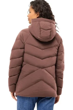 Donsjas Mariemplatz-Jack Wolfskin Outlet