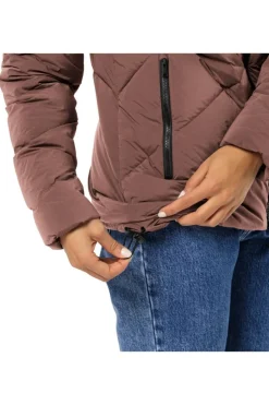 Donsjas Mariemplatz-Jack Wolfskin Outlet