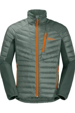 Donsjas Nebelhorn Down Hybrid M-Jack Wolfskin Clearance