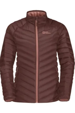 Donsjas Passamani Down W-Jack Wolfskin Outlet