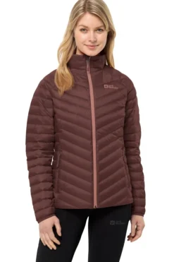 Donsjas Passamani Down W-Jack Wolfskin Outlet