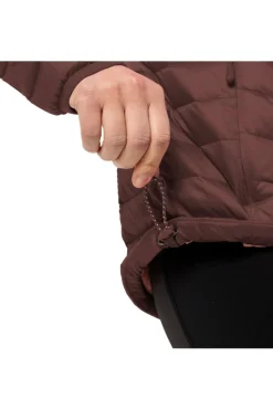 Donsjas Passamani Down W-Jack Wolfskin Outlet