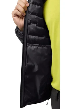 Donsjas Passamani Down Hoodie-Jack Wolfskin Clearance