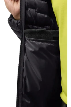 Donsjas Passamani Down Hoodie-Jack Wolfskin Clearance