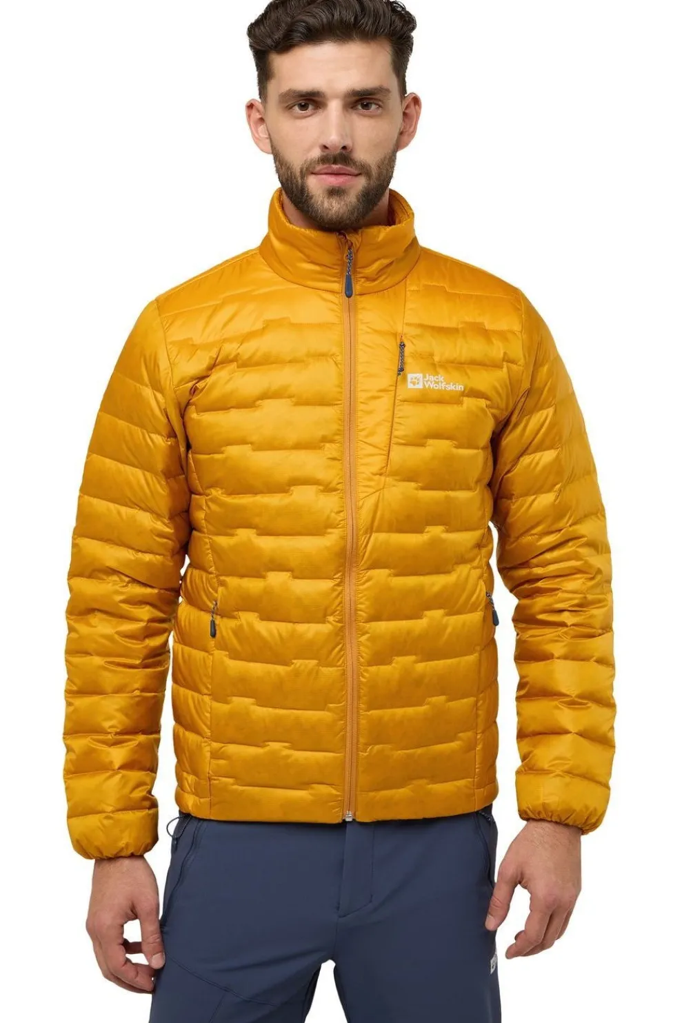 Donsjas Passamani Down Jkt M-Jack Wolfskin Clearance