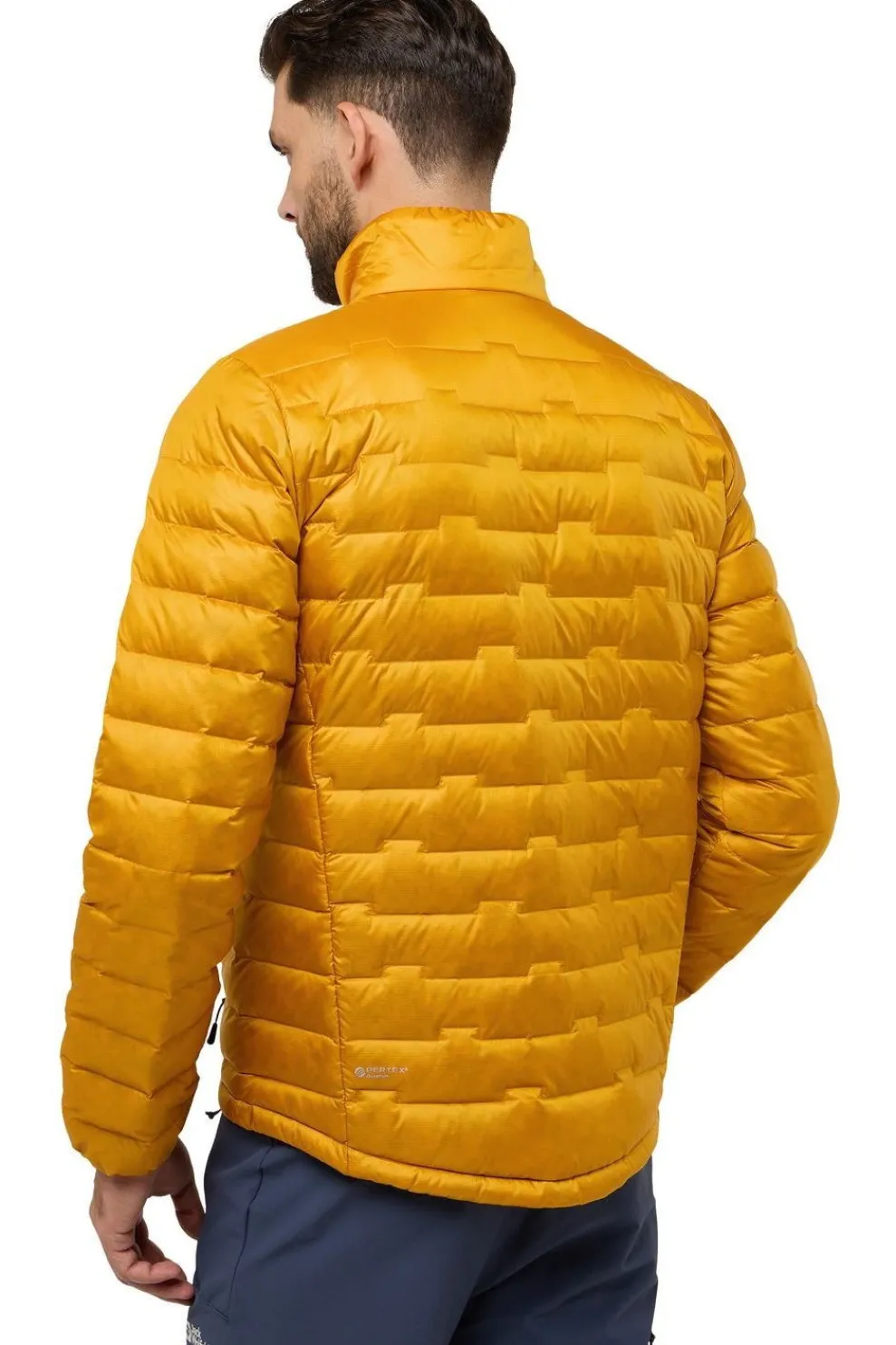 Donsjas Passamani Down Jkt M-Jack Wolfskin Clearance