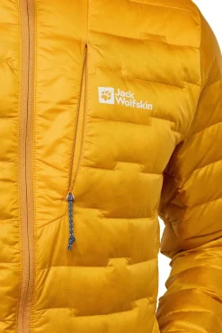 Donsjas Passamani Down Jkt M-Jack Wolfskin Clearance