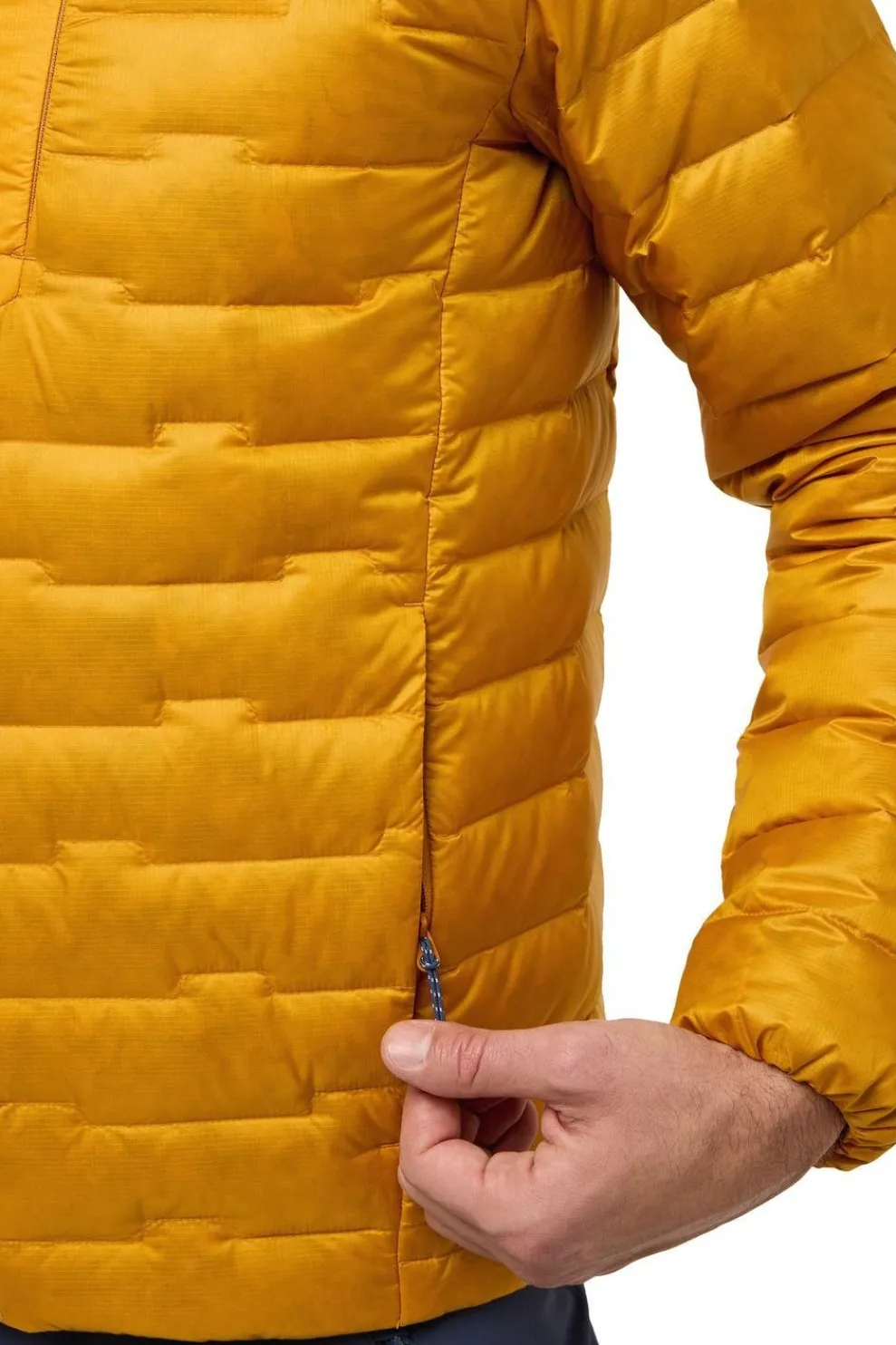 Donsjas Passamani Down Jkt M-Jack Wolfskin Clearance