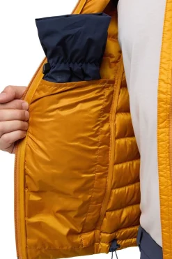 Donsjas Passamani Down Jkt M-Jack Wolfskin Clearance