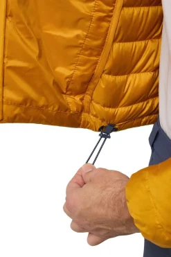 Donsjas Passamani Down Jkt M-Jack Wolfskin Clearance