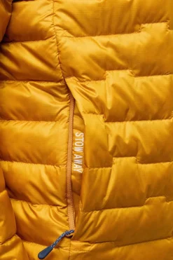 Donsjas Passamani Down Jkt M-Jack Wolfskin Clearance