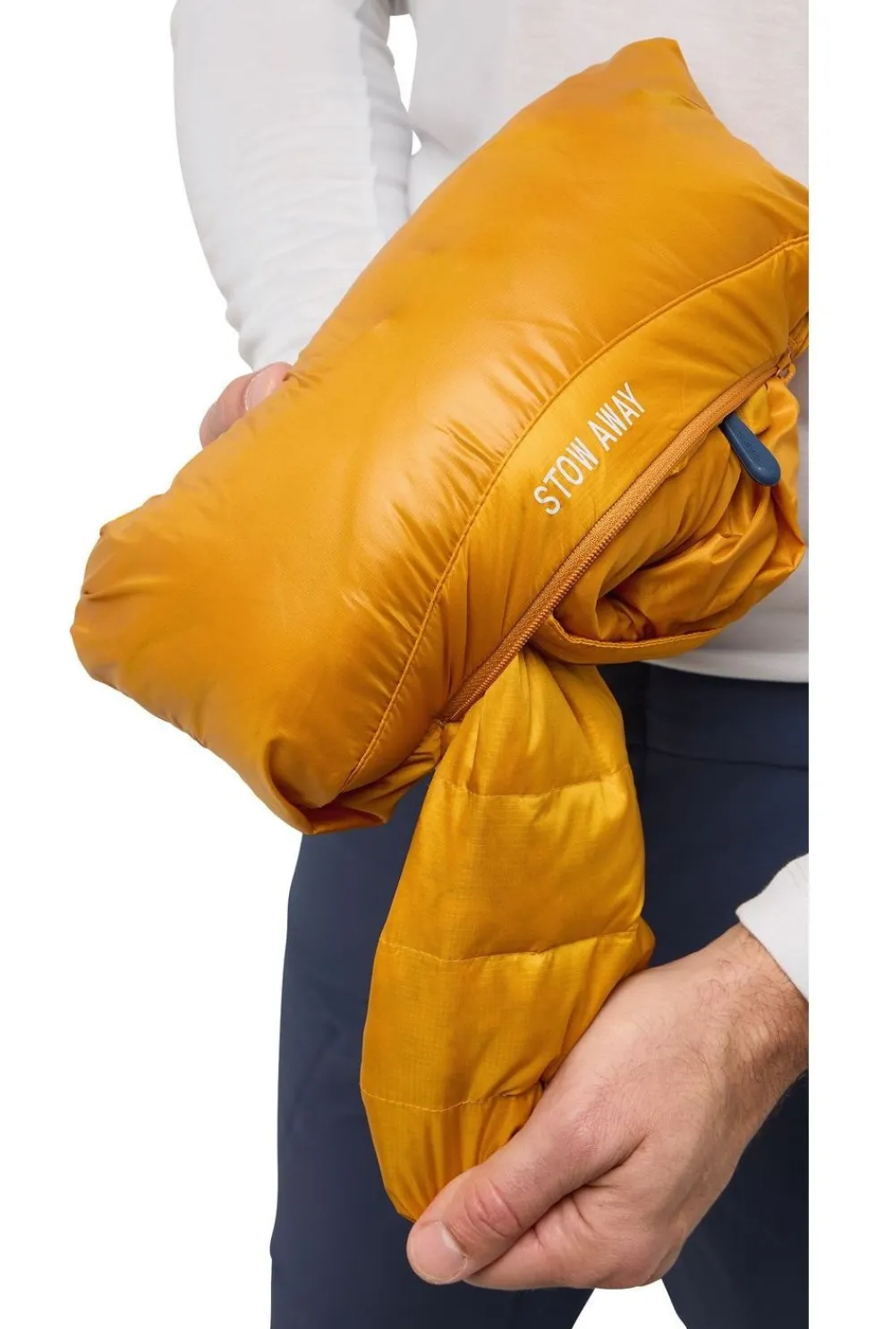 Donsjas Passamani Down Jkt M-Jack Wolfskin Clearance