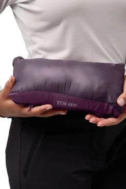 Sale Jack Wolfskin Donsjas Passamani Down Hoody W Midnight Plum