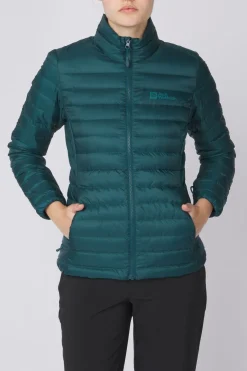 Donsjas Pilvi Down-Jack Wolfskin Discount