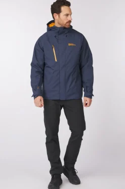 Donsjas Troposphere Ins-Jack Wolfskin Clearance
