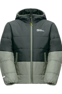 Donsjas Two Hills Ins Jacket-Jack Wolfskin Online
