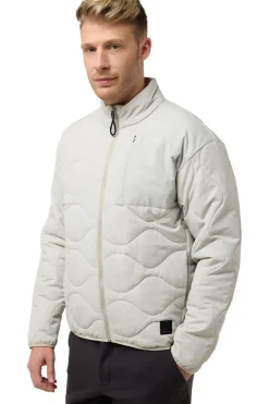 Donsjas Wandersome Ins Jkt M-Jack Wolfskin New