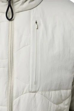 Donsjas Wandersome Ins Jkt M-Jack Wolfskin New