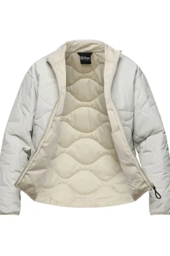 Donsjas Wandersome Ins Jkt M-Jack Wolfskin New