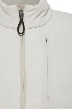 Donsjas Wandersome Ins Jkt M-Jack Wolfskin New