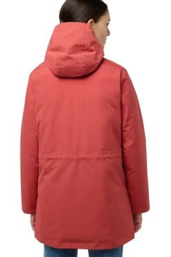 Donsjas Wintertor Parka W-Jack Wolfskin Best