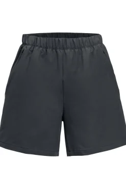 Fietsbroek Bike Commute Shorts-Jack Wolfskin Sale