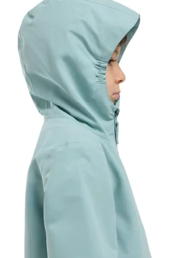 Discount Jack Wolfskin Flaze Jacket K Soft Jade