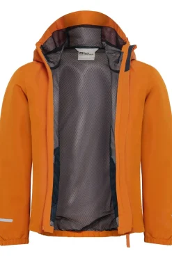 Flaze Jacket K-Jack Wolfskin Sale