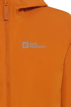 Flaze Jacket K-Jack Wolfskin Sale