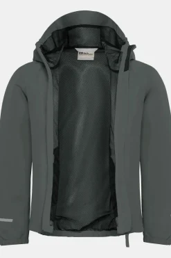 Flaze Jacket K-Jack Wolfskin Outlet