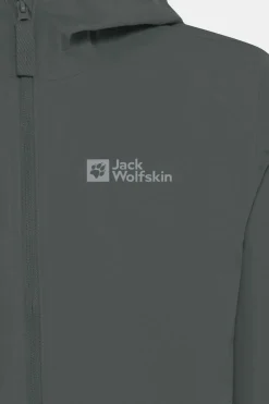 Flaze Jacket K-Jack Wolfskin Outlet