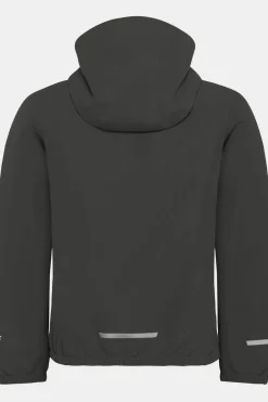 Discount Jack Wolfskin Flaze Jacket K Granite Black