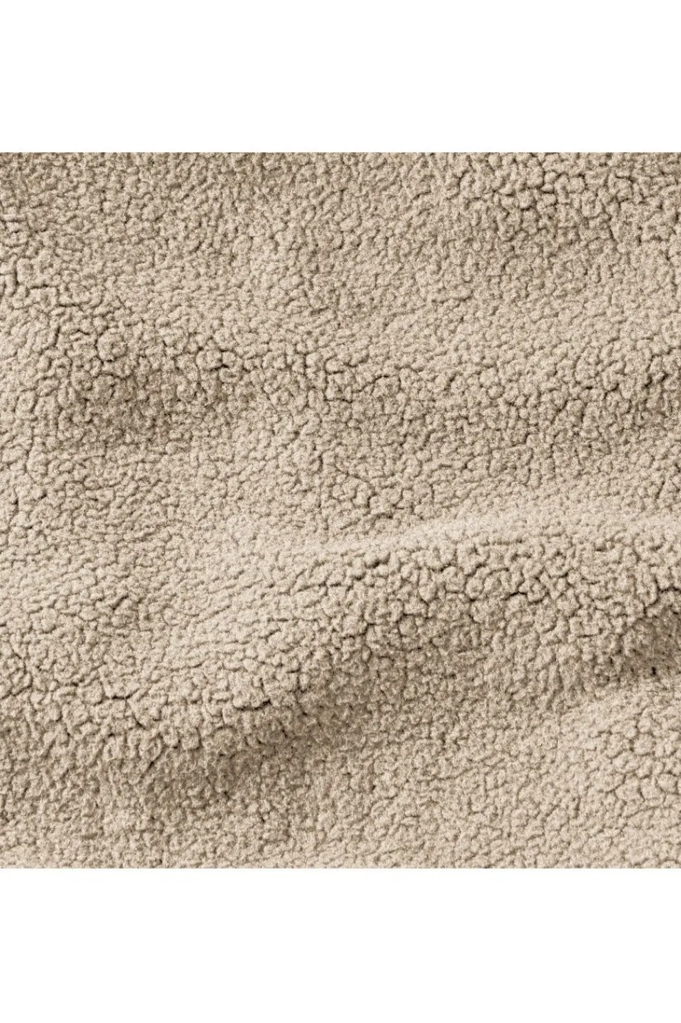 Best Jack Wolfskin Fleece Felslicht Hooded Sand Brown