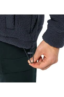 Discount Jack Wolfskin Fleece Felslicht Night Blue