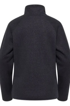 Fleece Kaminfeuer-Jack Wolfskin Hot