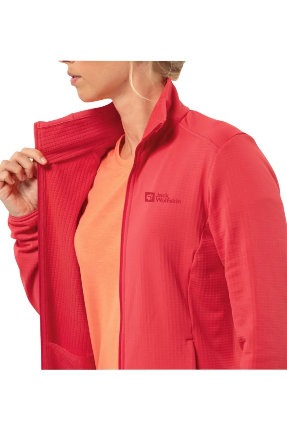 Fleece Kolbenberg-Jack Wolfskin Outlet