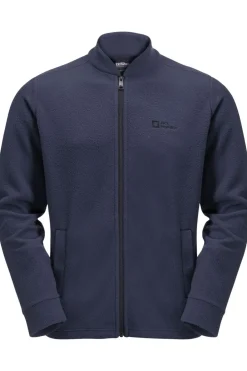 Fleece Light Curl Jacket-Jack Wolfskin New