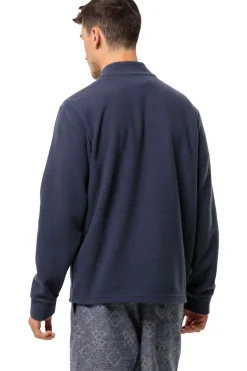 Fleece Light Curl Jacket-Jack Wolfskin New