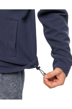 Fleece Light Curl Jacket-Jack Wolfskin New