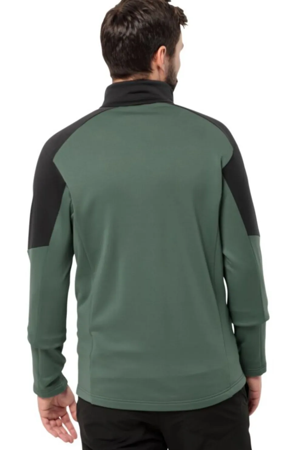 Fleece Marienberg Fz-Jack Wolfskin Best