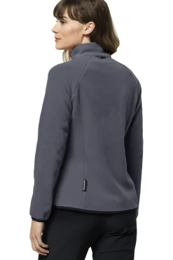 Fleece Moonrise Fz-Jack Wolfskin Sale