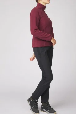 Fleece Moonrise Fz-Jack Wolfskin Sale