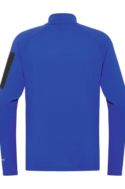 Sale Jack Wolfskin Fleece Prelight Fz M Vibrant Blue