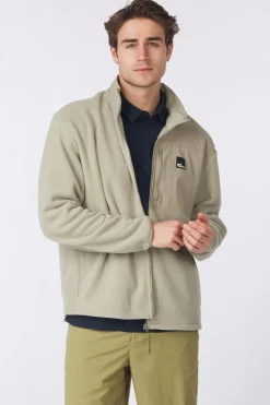 Fleece Sumetro Fz M-Jack Wolfskin Best