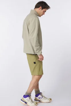 Fleece Sumetro Fz M-Jack Wolfskin Best