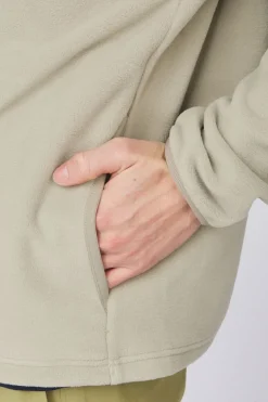 Fleece Sumetro Fz M-Jack Wolfskin Best