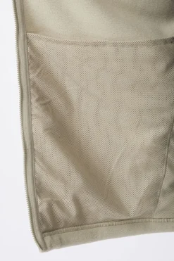 Fleece Sumetro Fz M-Jack Wolfskin Best